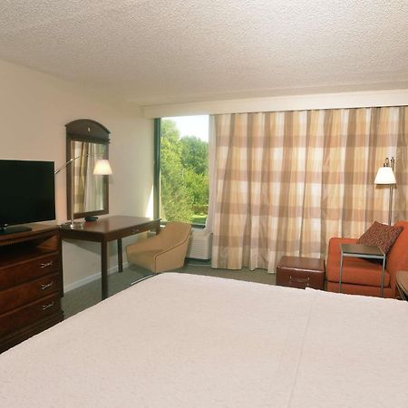 Hampton Inn Springfield-South Luaran gambar