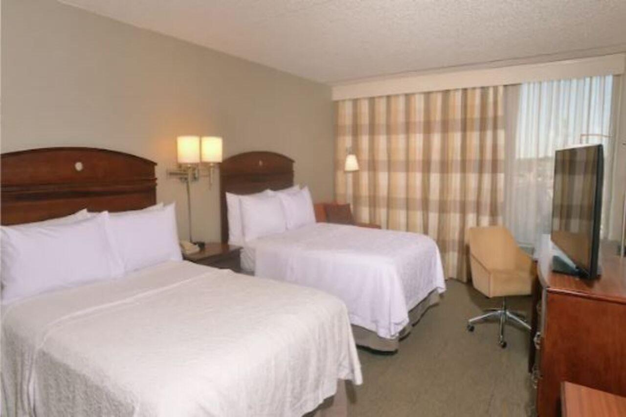Hampton Inn Springfield-South Luaran gambar