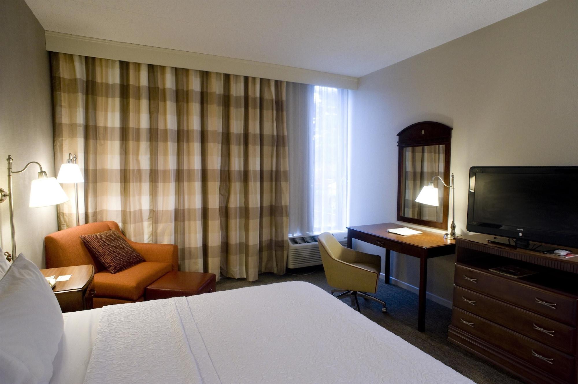 Hampton Inn Springfield-South Luaran gambar