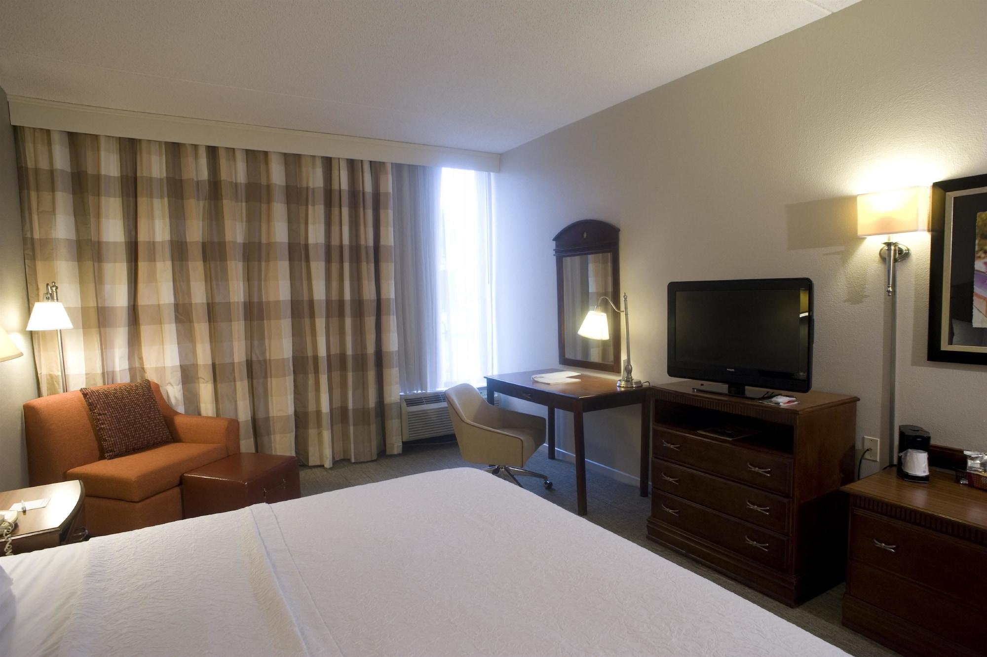 Hampton Inn Springfield-South Luaran gambar