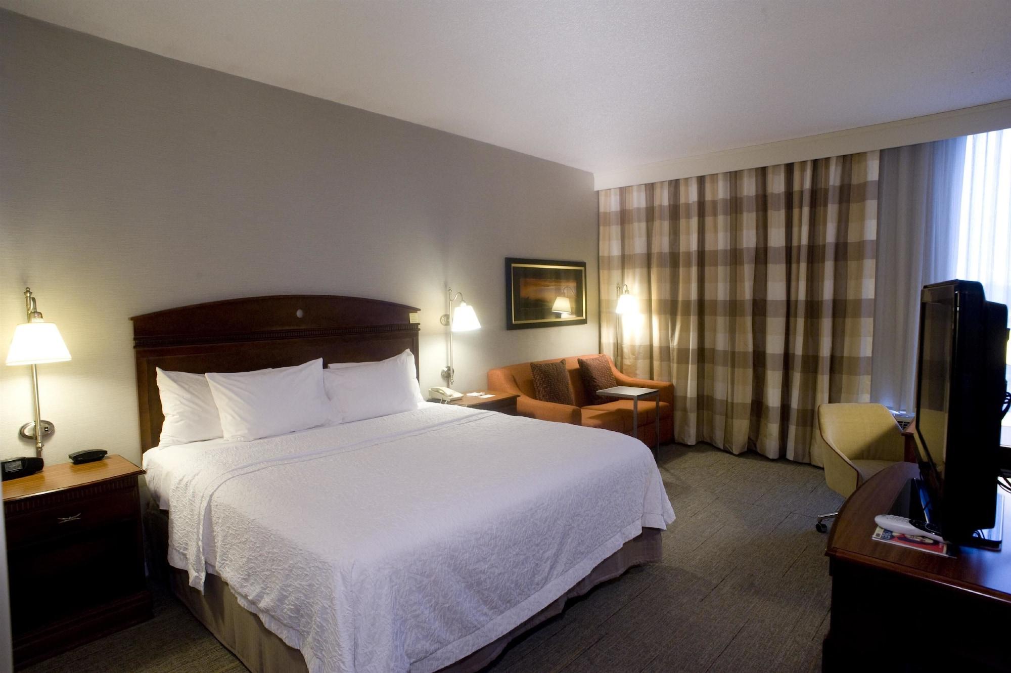 Hampton Inn Springfield-South Luaran gambar
