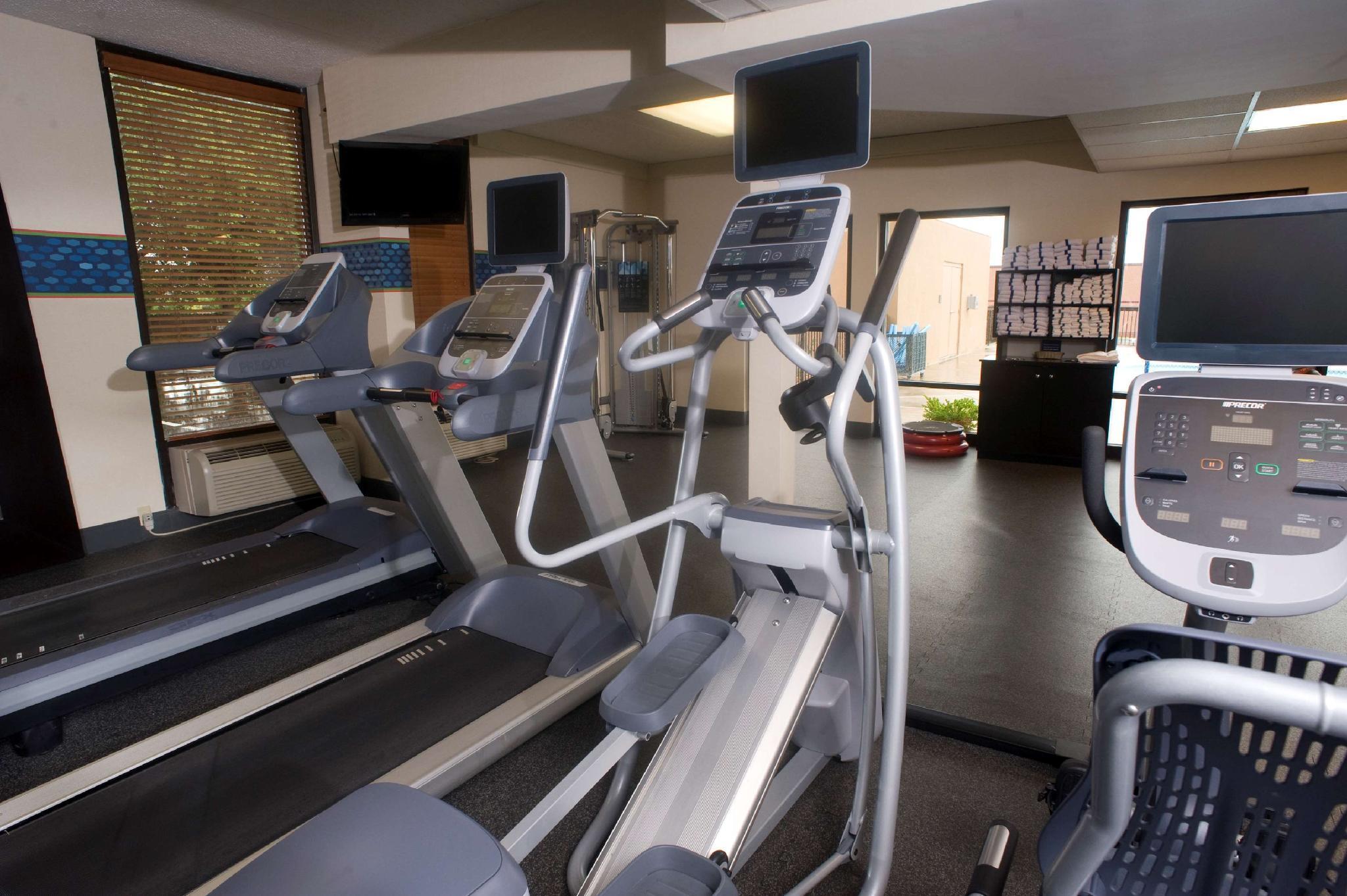 Hampton Inn Springfield-South Luaran gambar