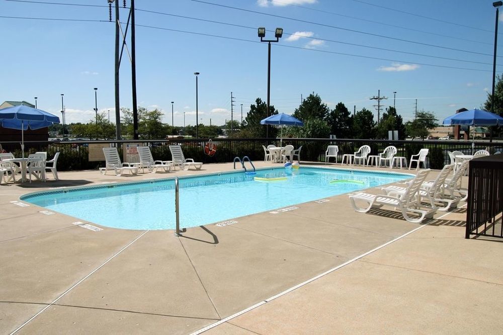 Hampton Inn Springfield-South Kemudahan gambar