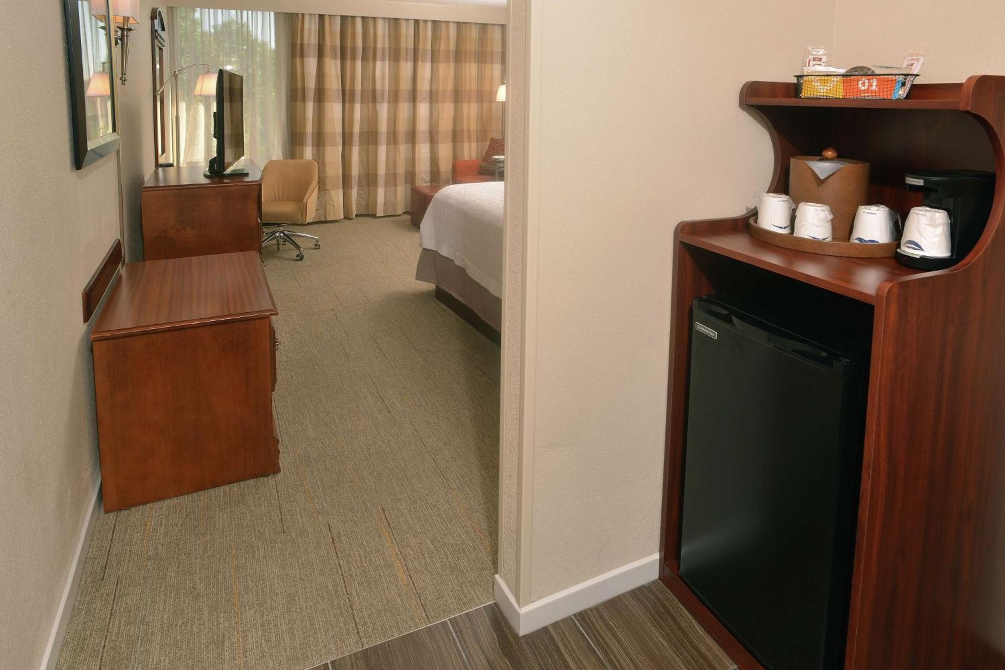 Hampton Inn Springfield-South Luaran gambar