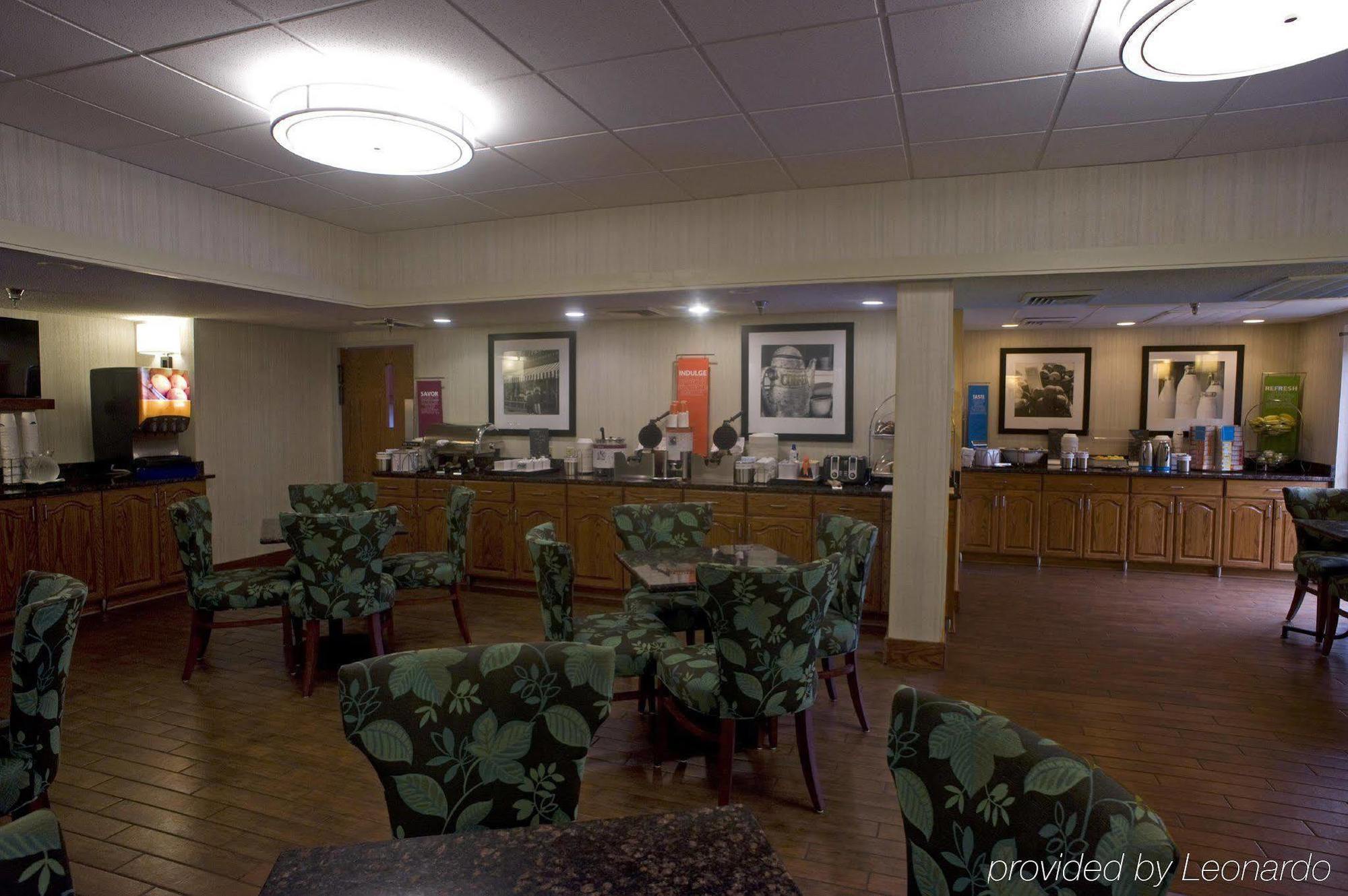 Hampton Inn Springfield-South Luaran gambar