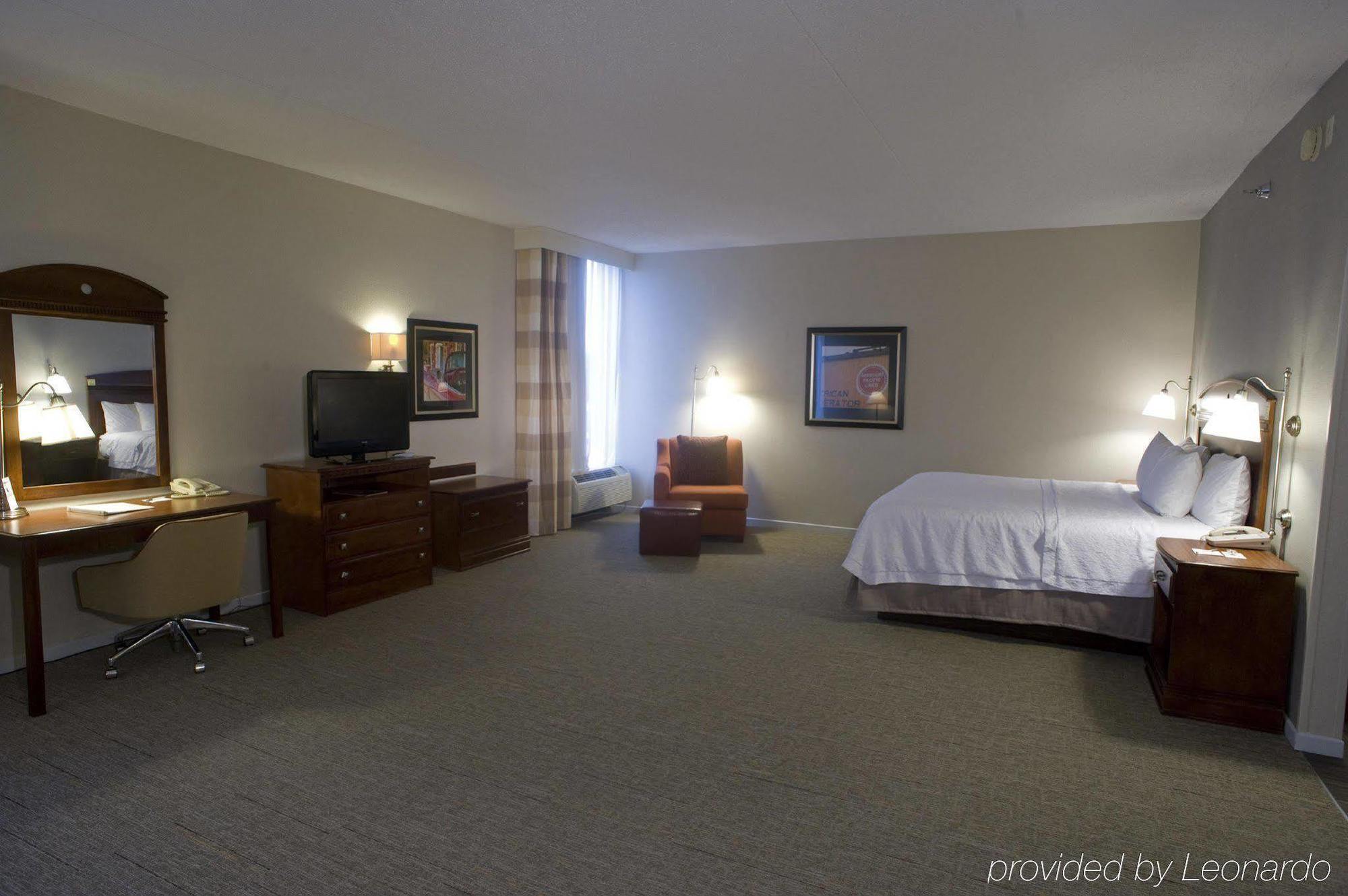 Hampton Inn Springfield-South Luaran gambar