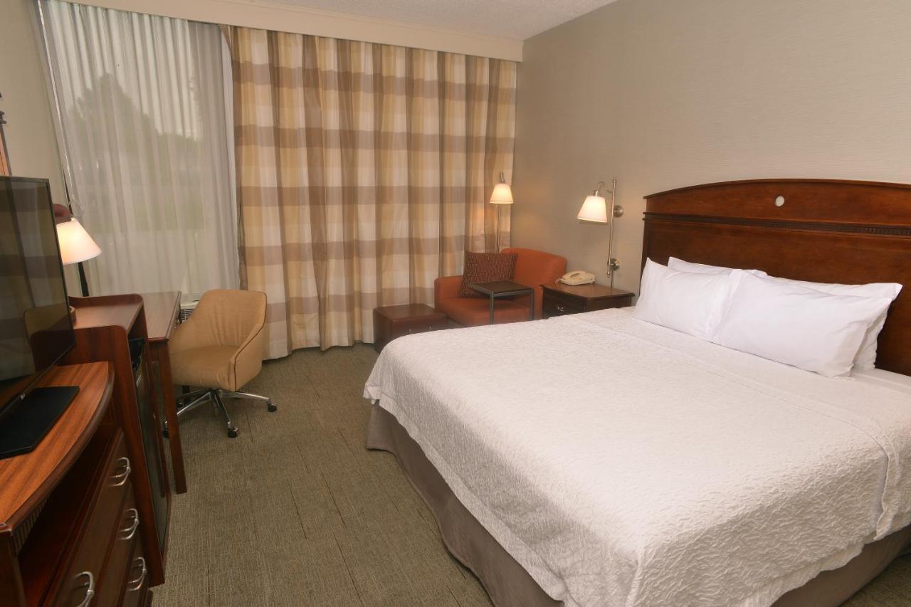 Hampton Inn Springfield-South Luaran gambar