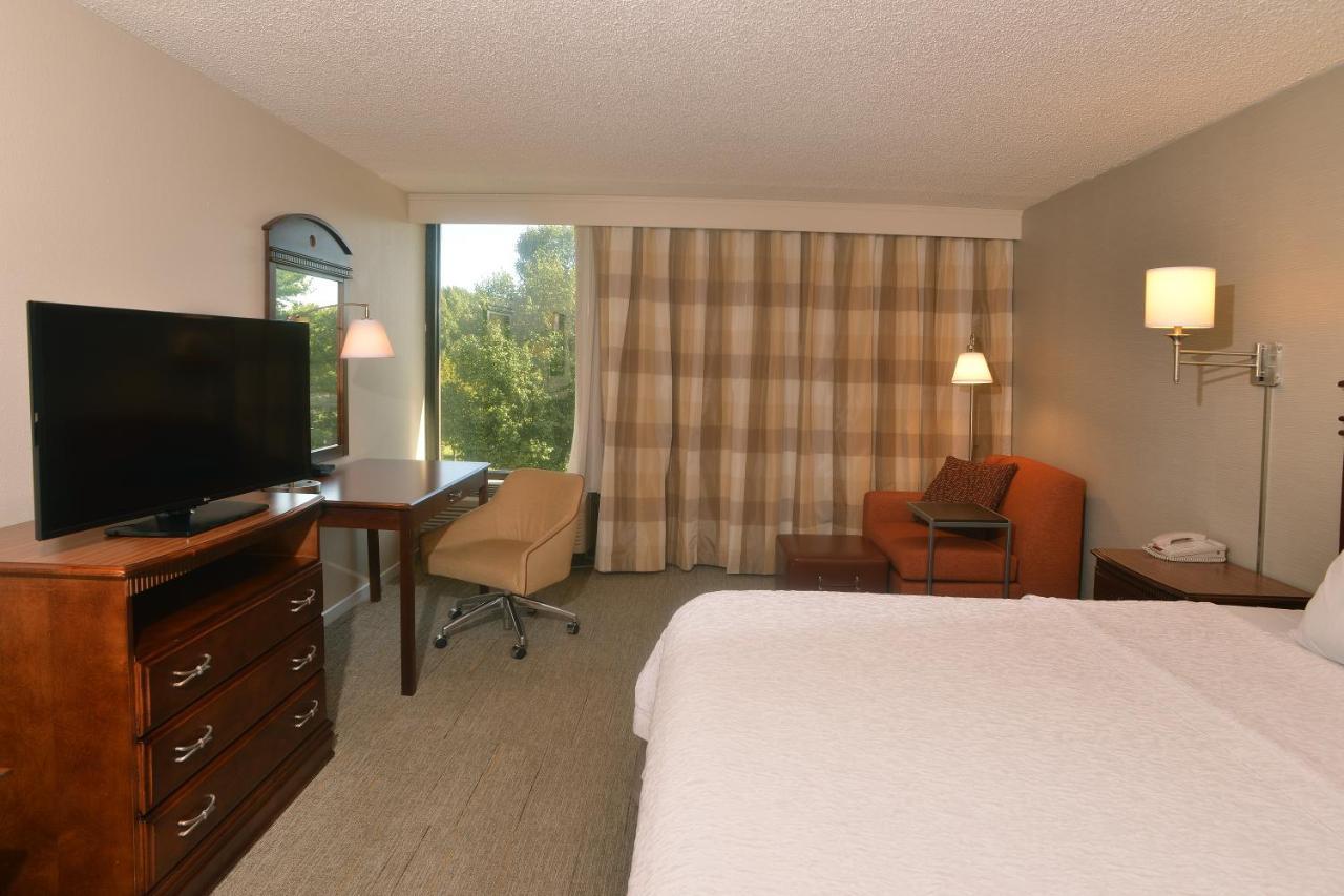 Hampton Inn Springfield-South Luaran gambar