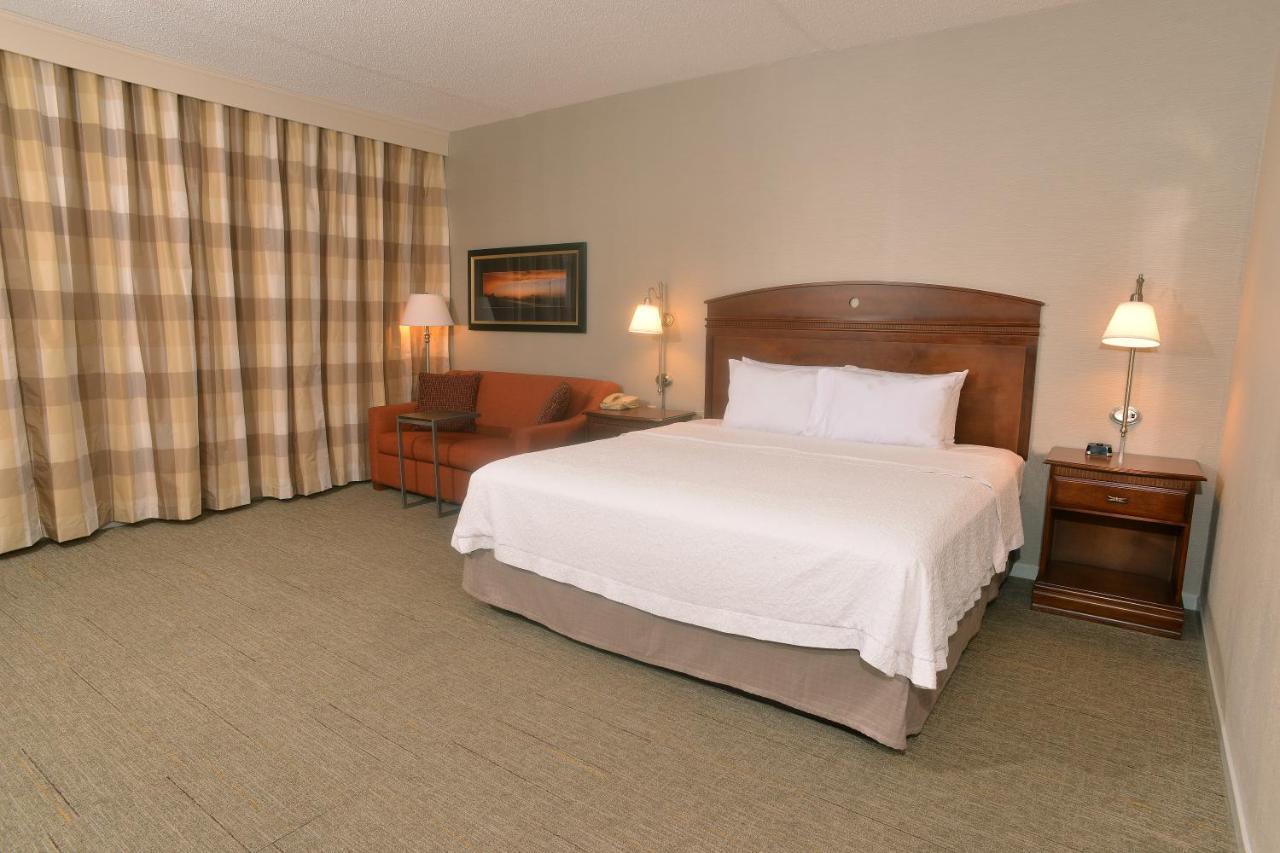 Hampton Inn Springfield-South Luaran gambar